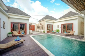 Villa Melko - Cozy Spacious with Rooftop in Central Canggu